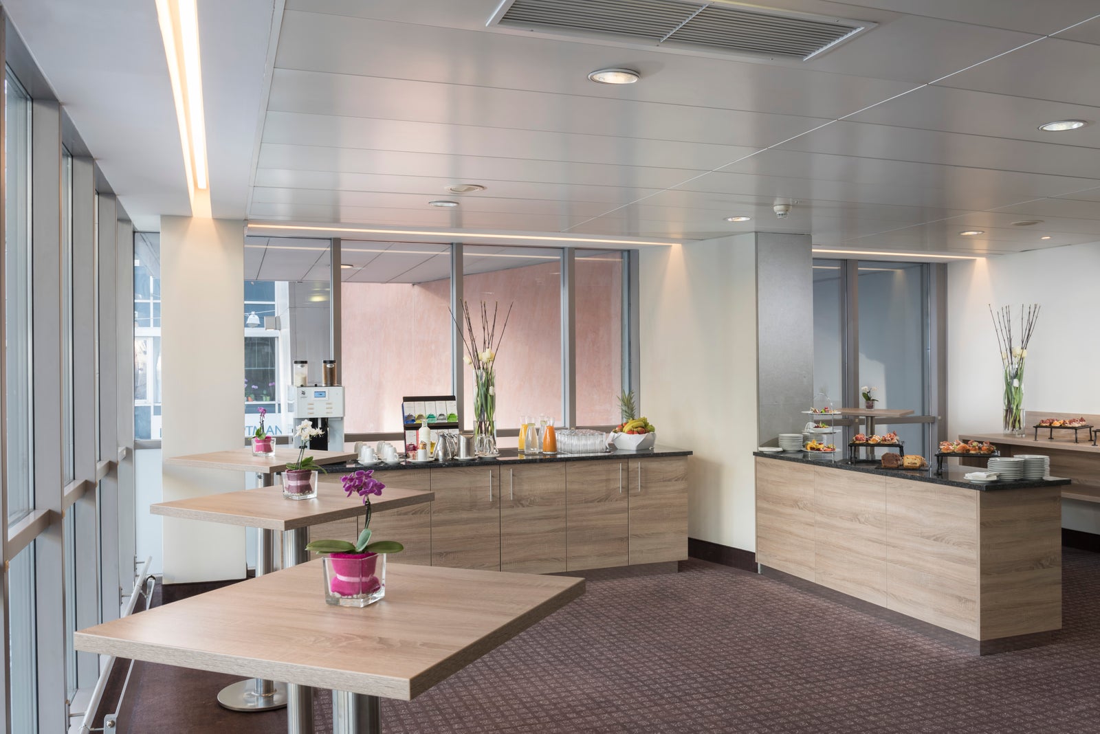 Wyndham Grand Salzburg Conference Centre