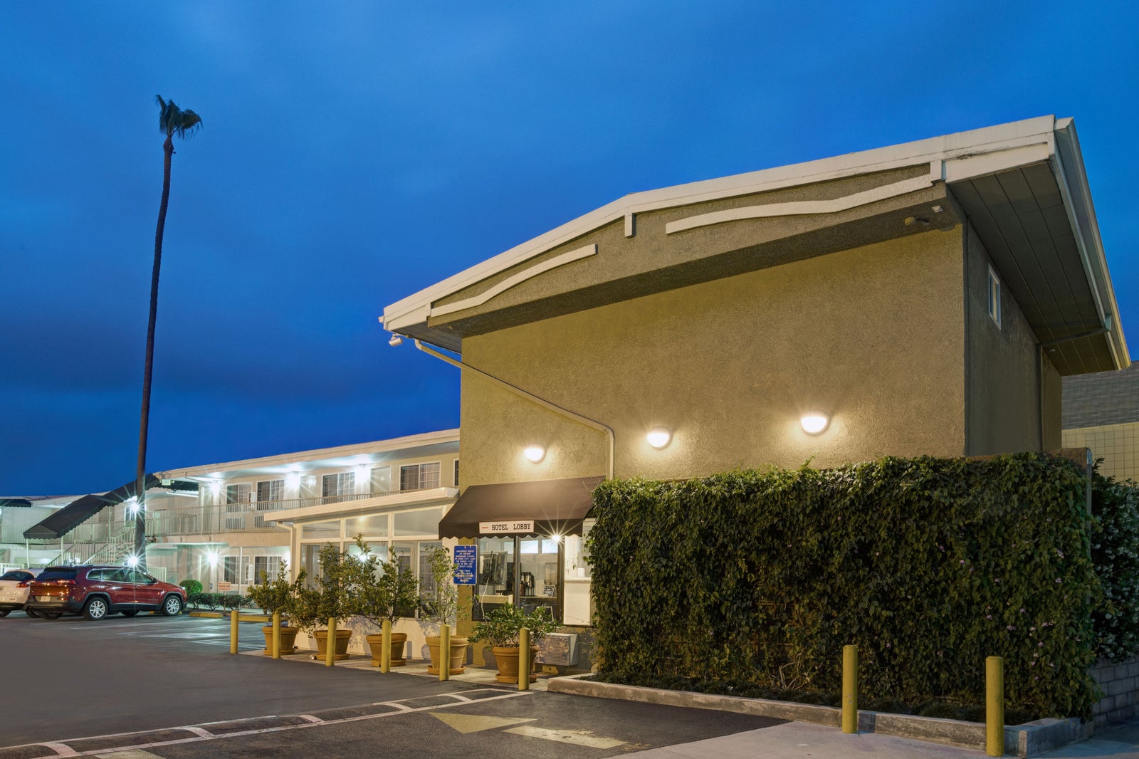 Super 8 Los Angeles Culver City