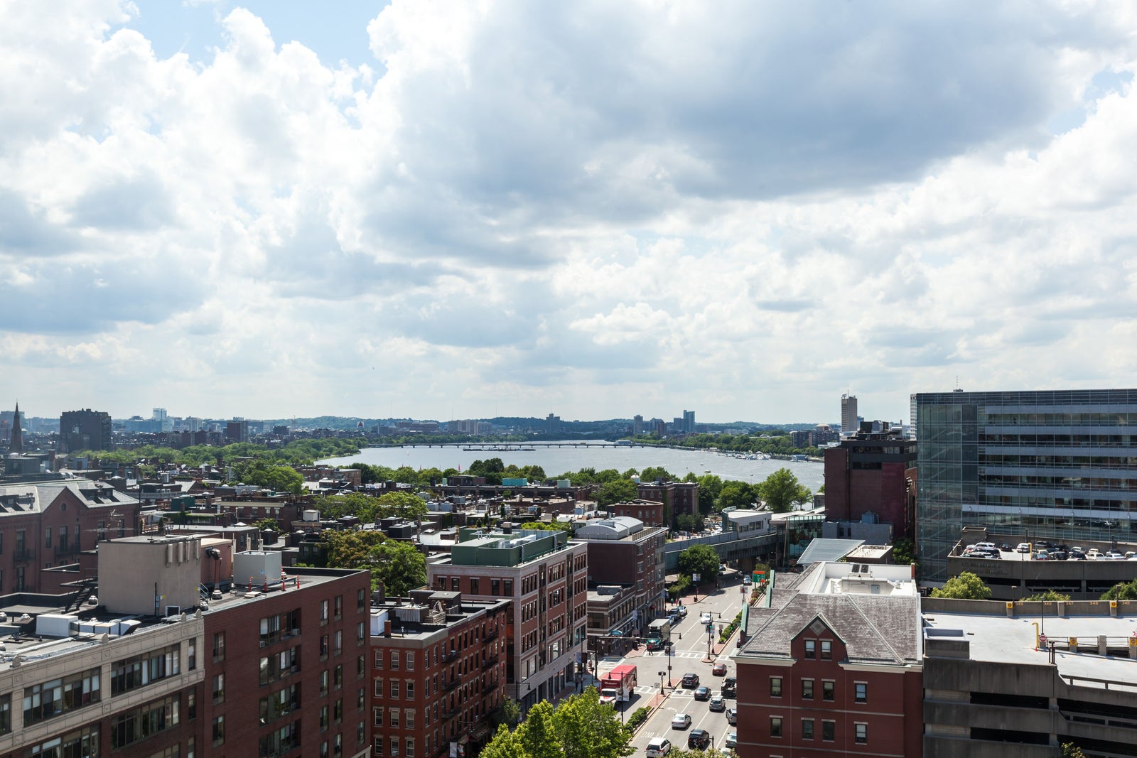 Bay View