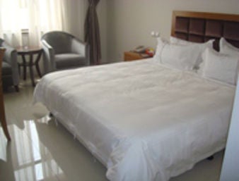 Standard 1 King Bed Room