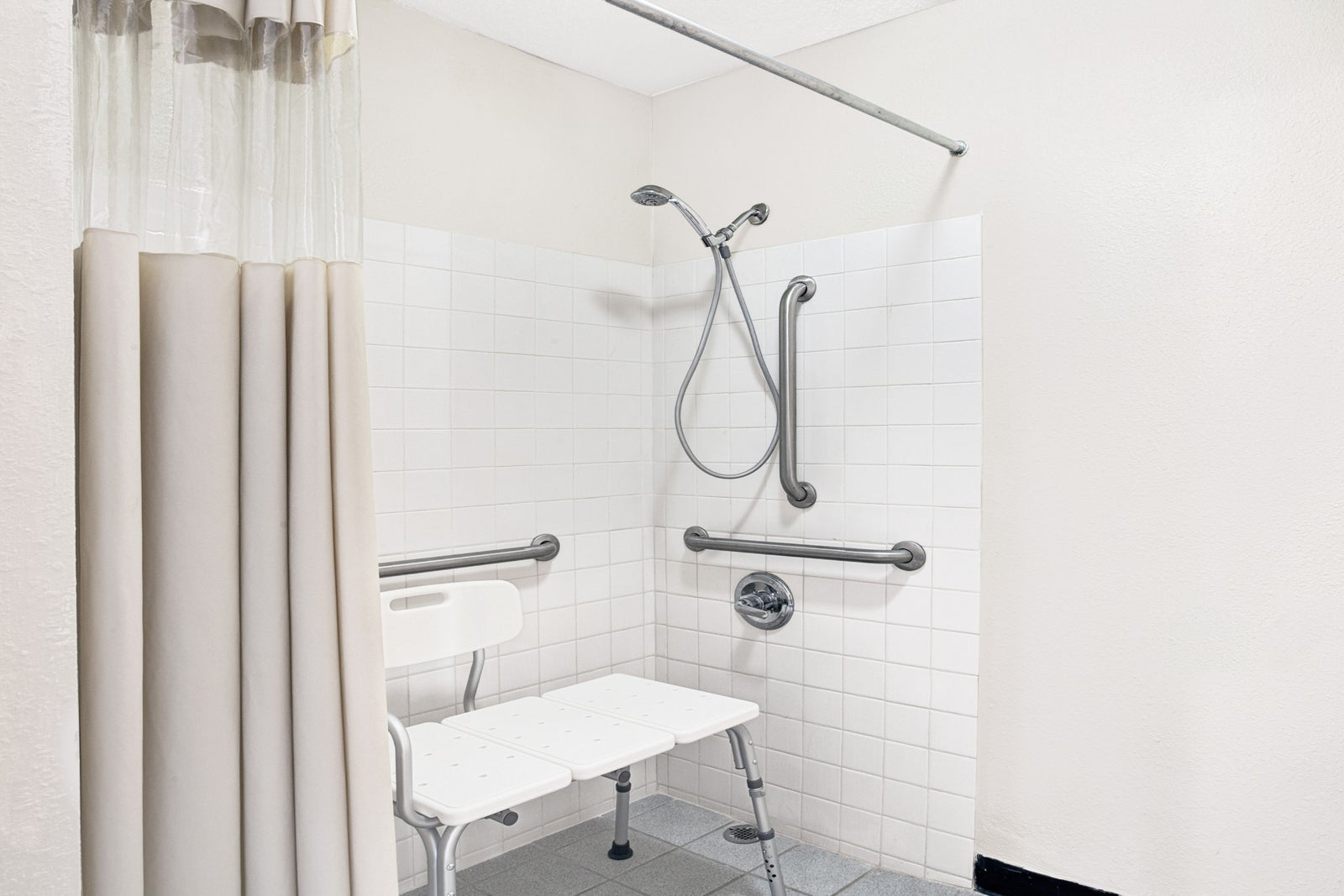 ADA Bathroom