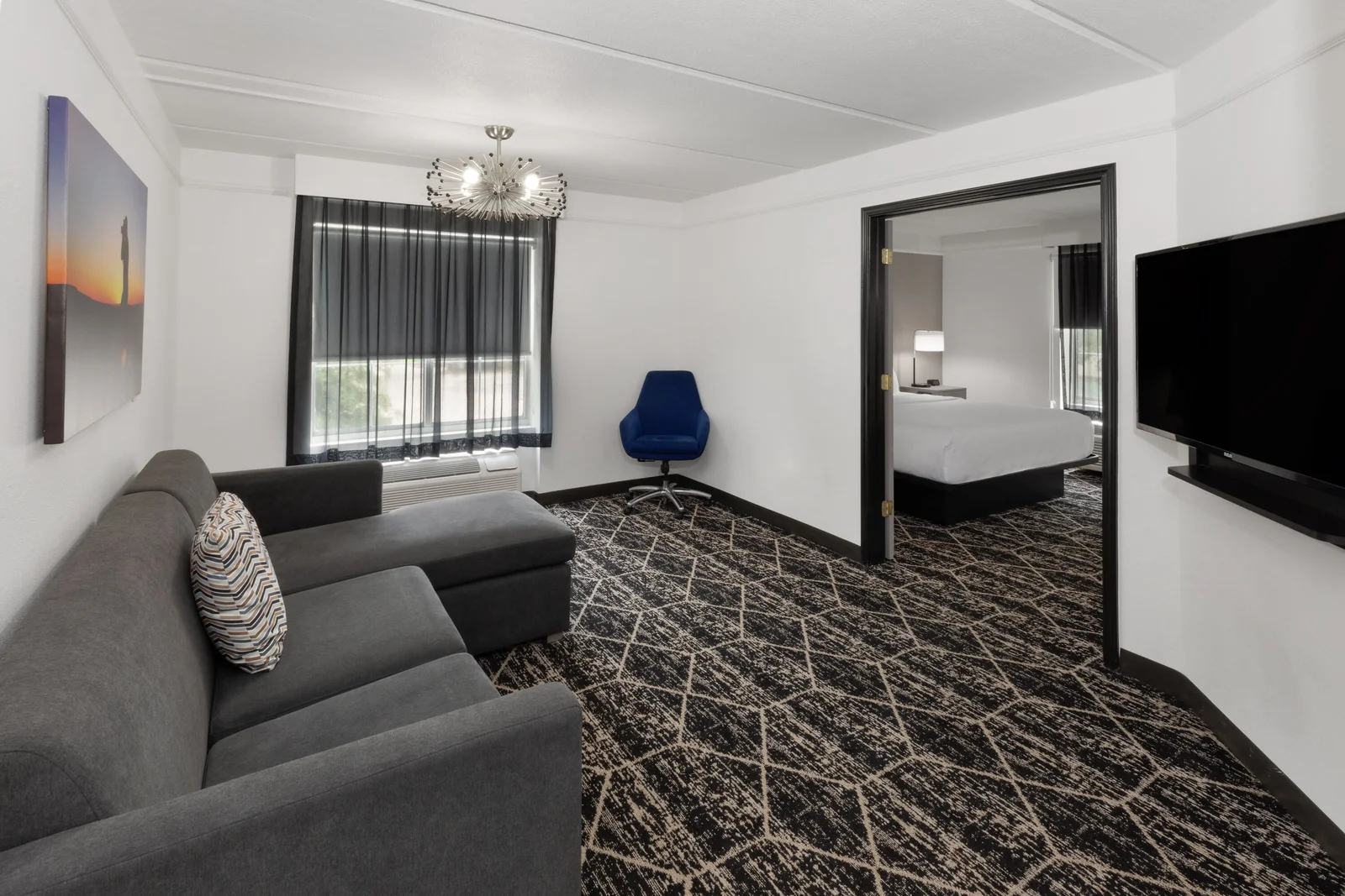 SNK4 RM229 King Suite