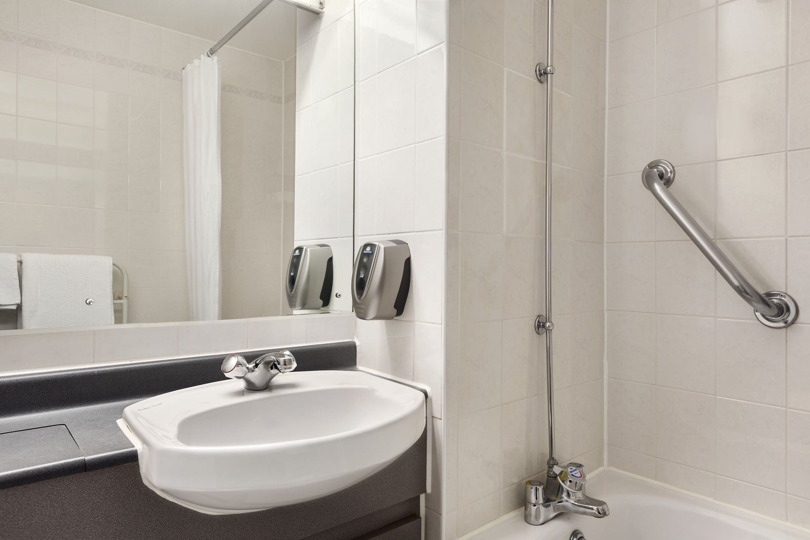 ADA Bathroom