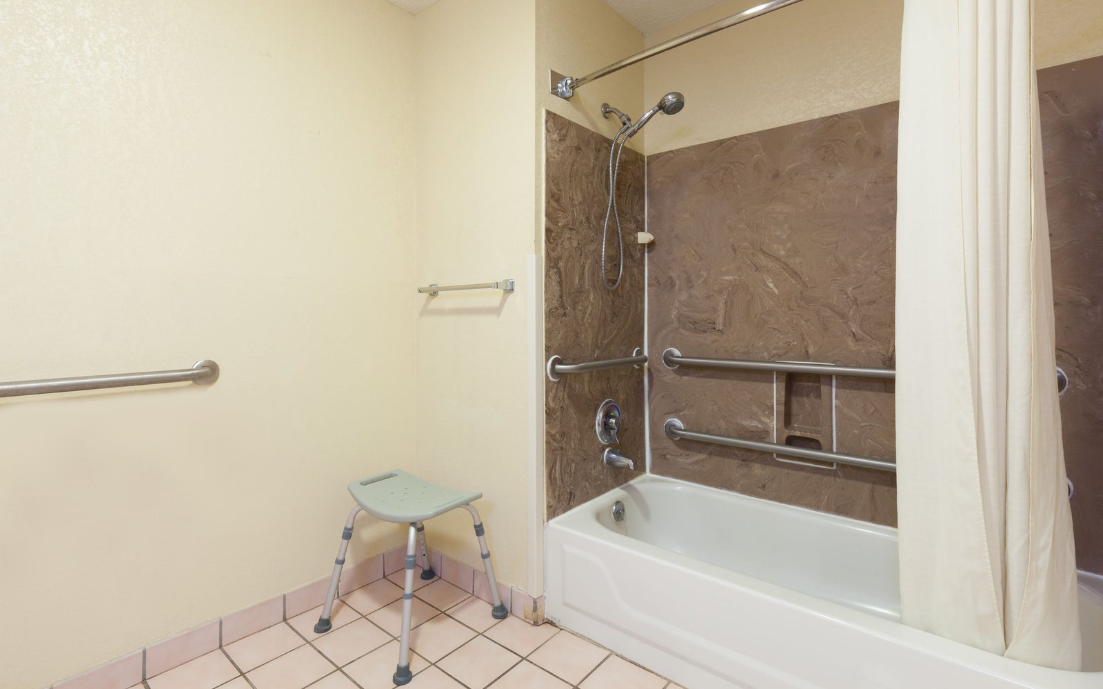 ADA Bathroom