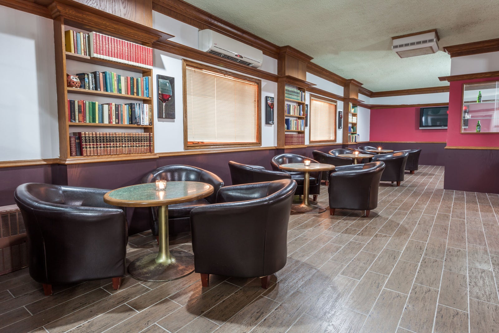 Bar/Lounge