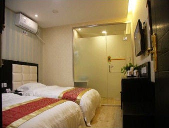 2 Twin Bed Room
