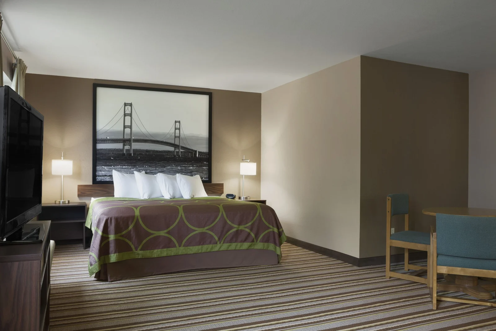 King Suite