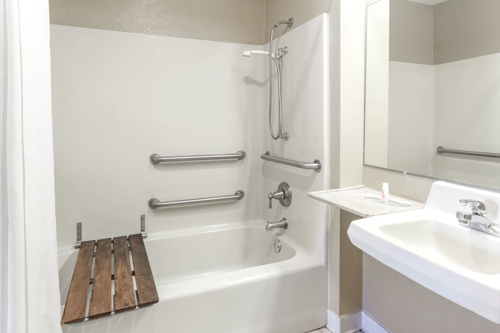 ADA Bathroom