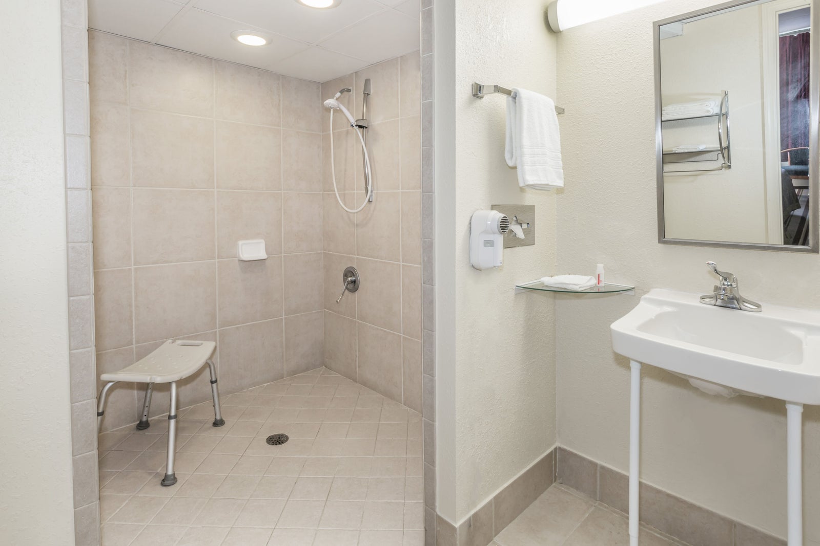 ADA Bathroom