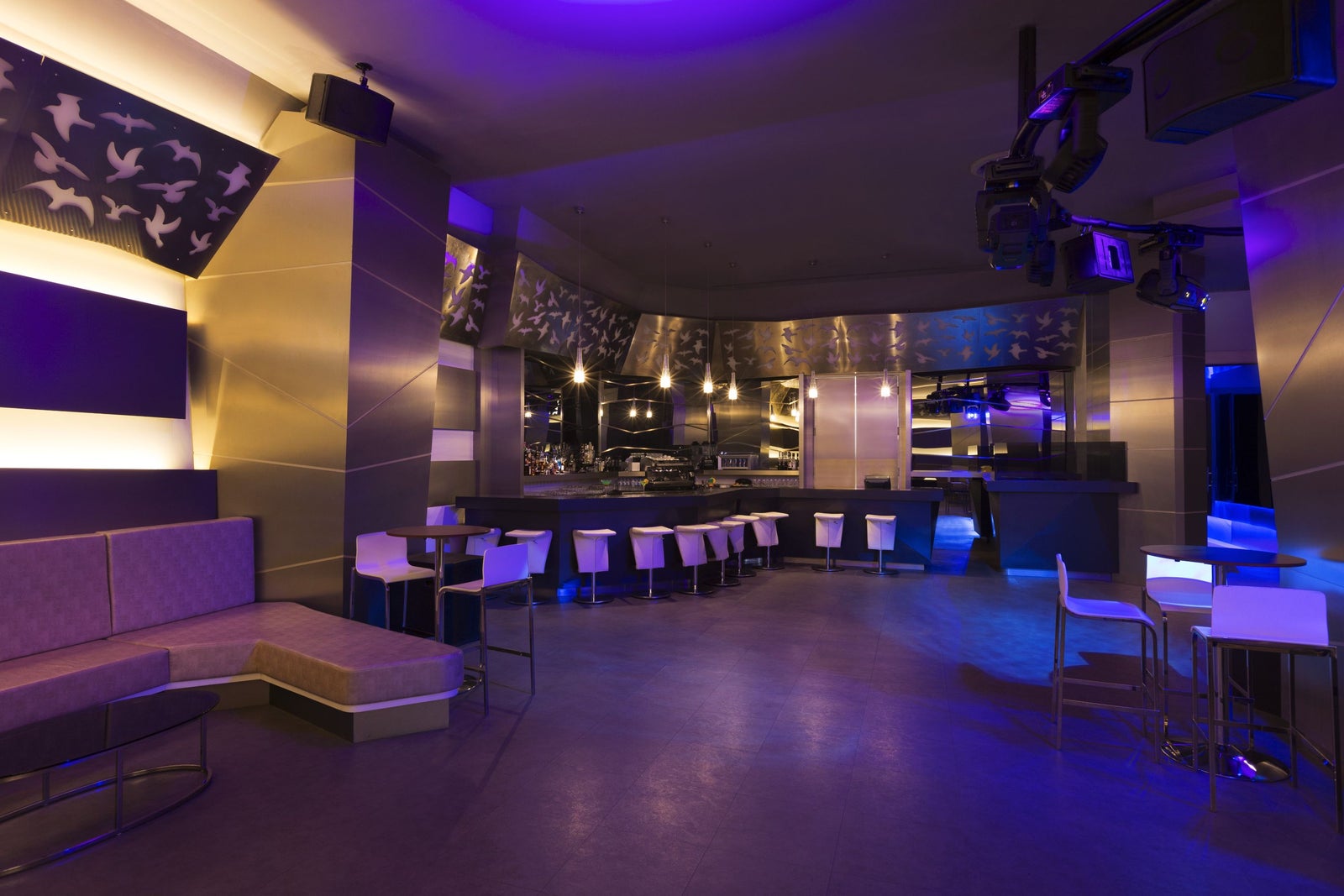Night Club