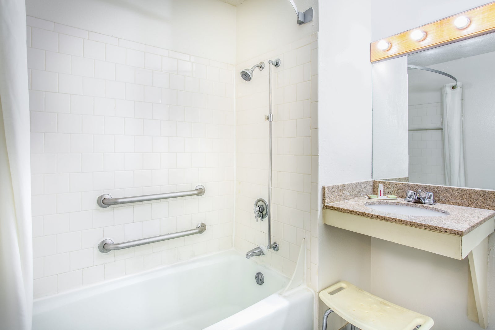 ADA Bathroom