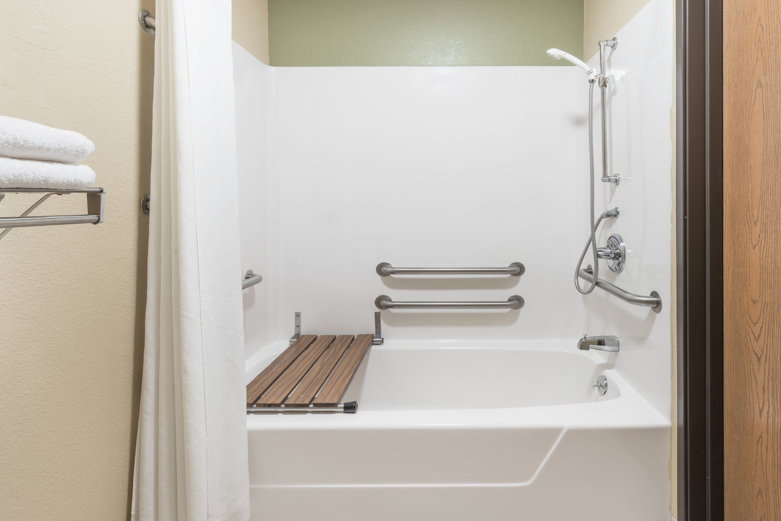 ADA Bathroom