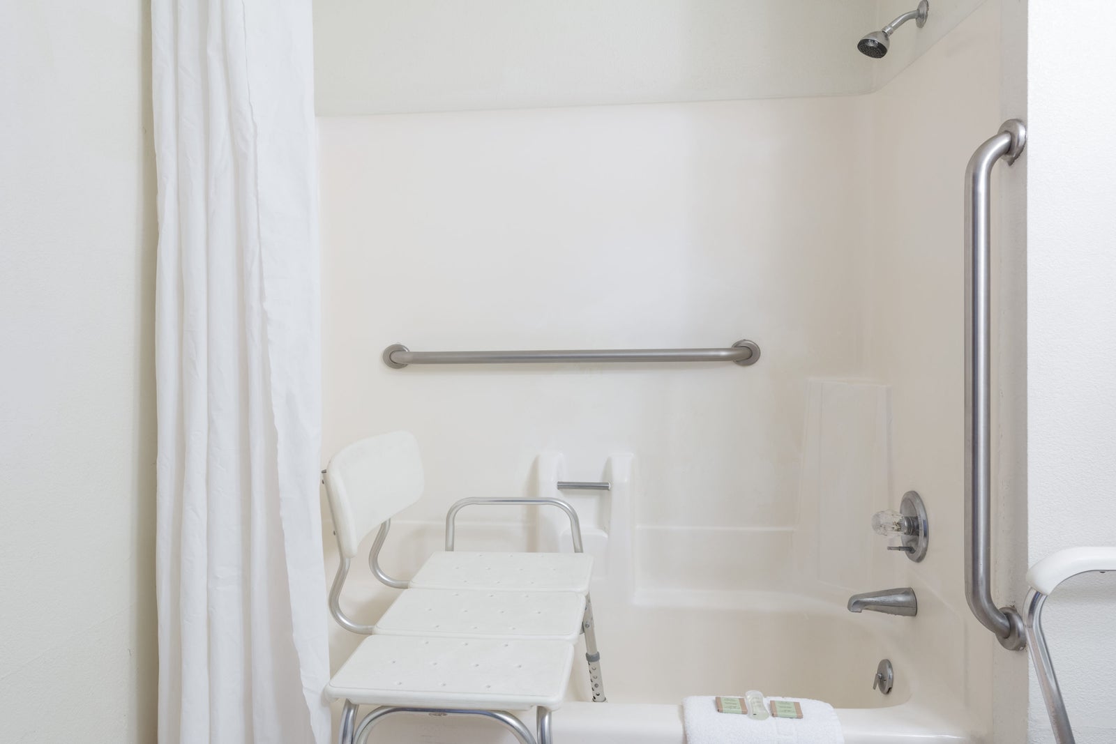 ADA Bathroom