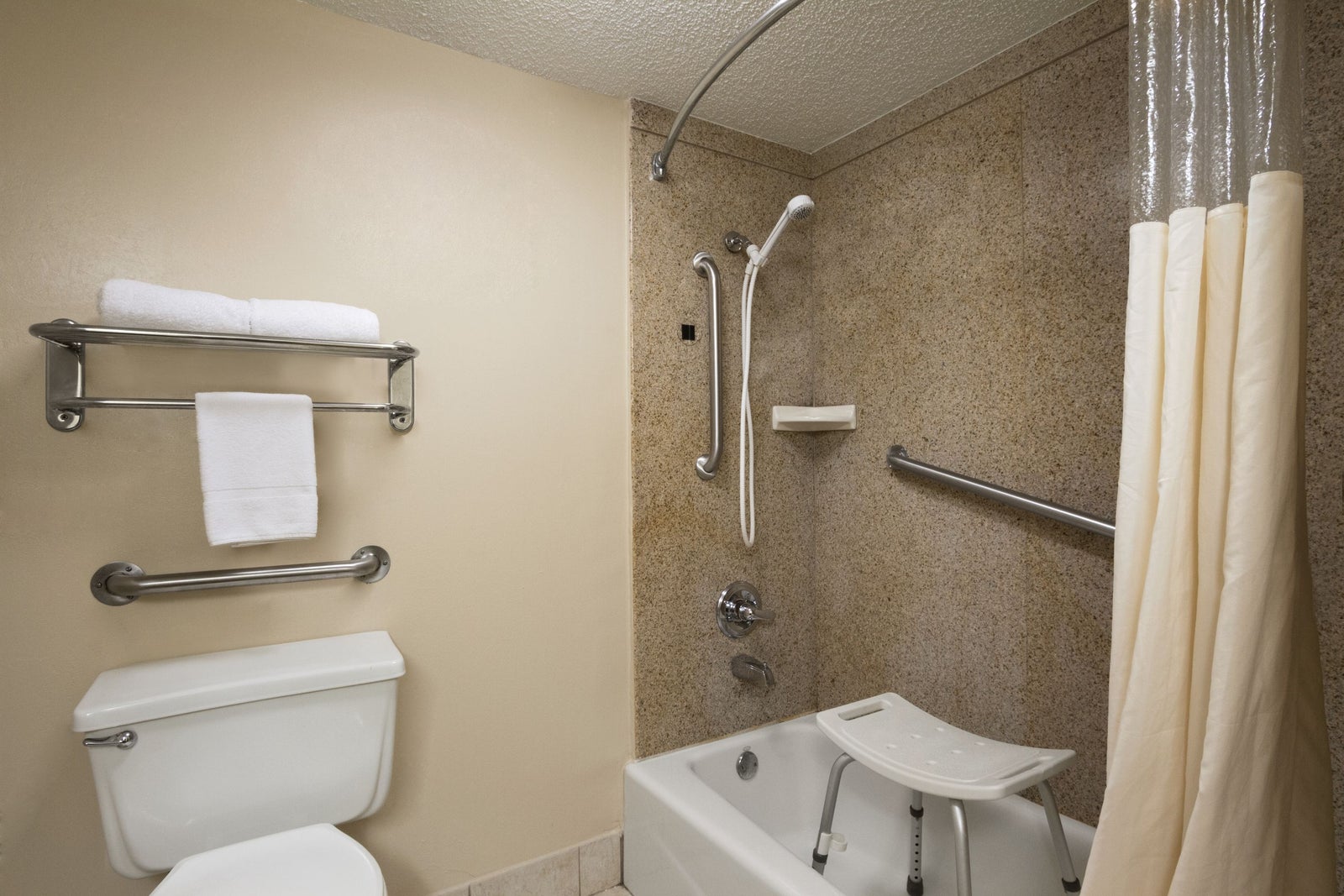 ADA Bathroom