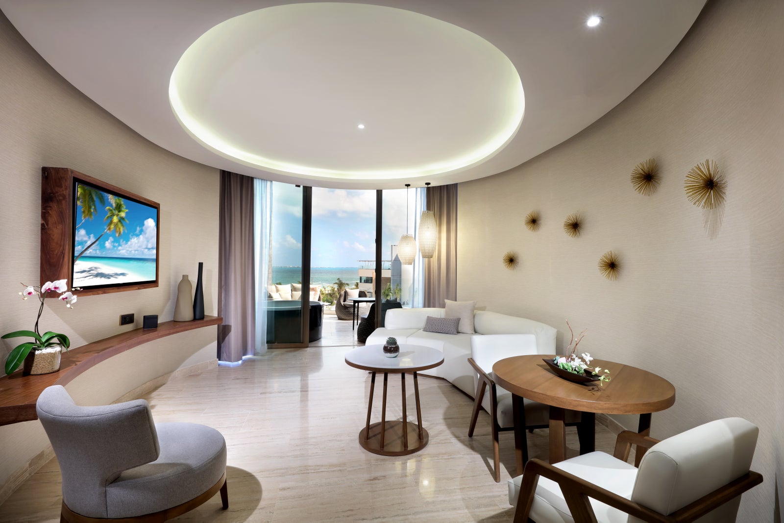 PALLADIUM HOTEL GROUP