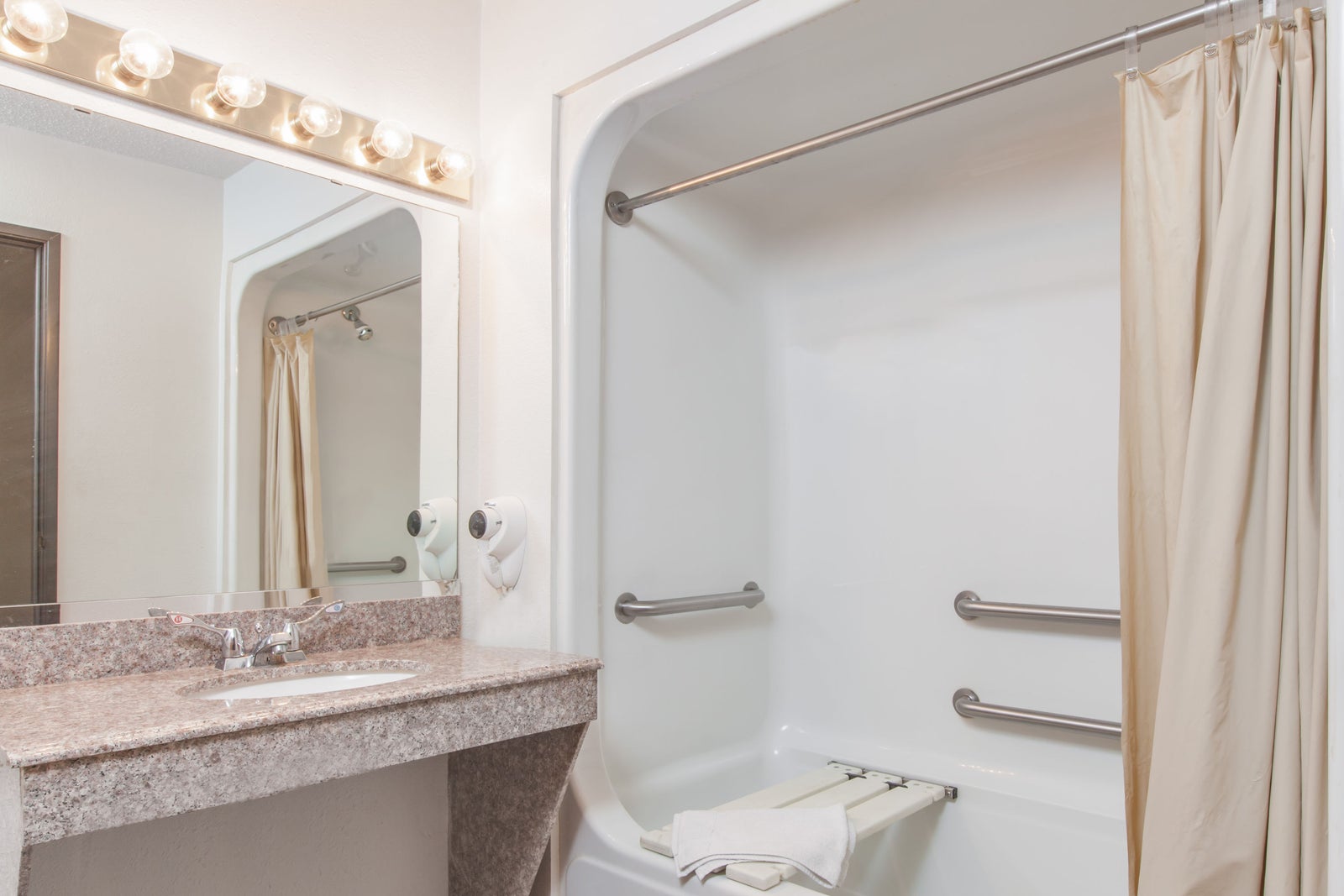 ADA Bathroom