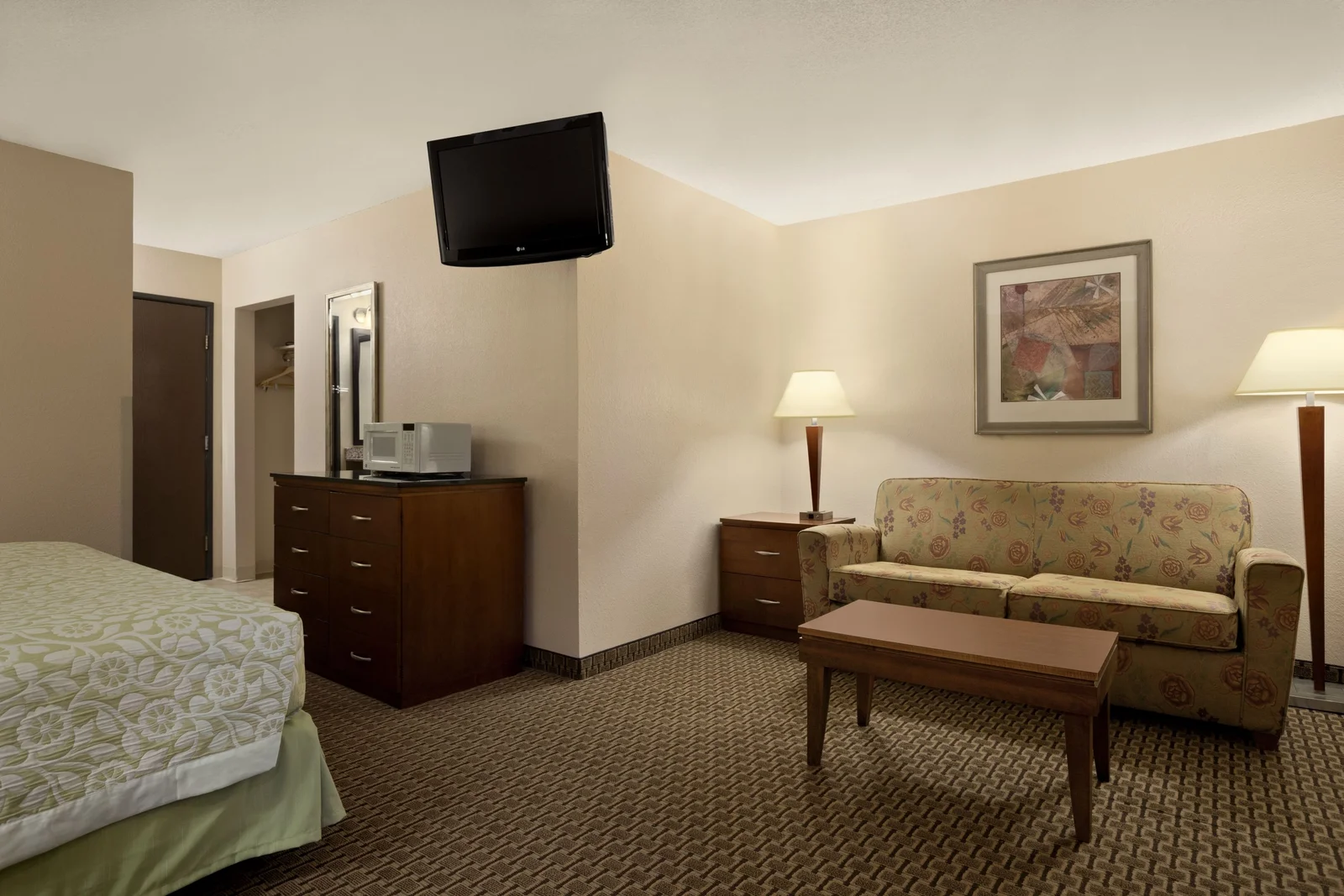 Suite