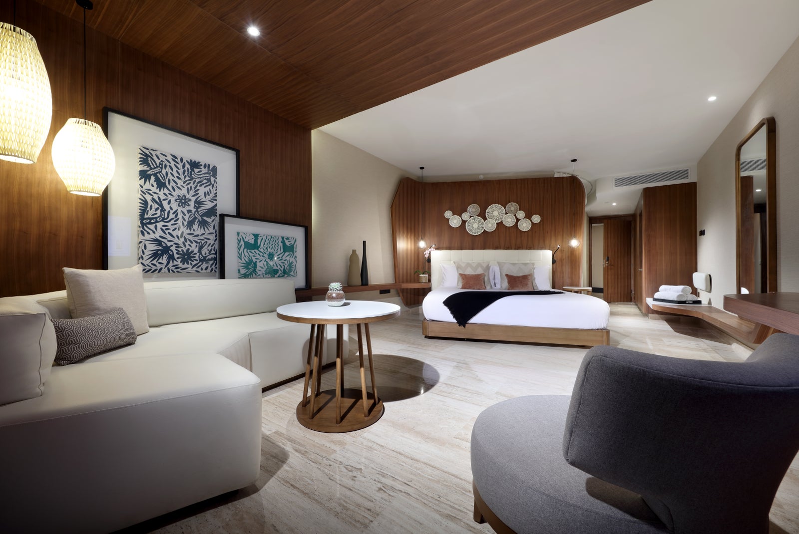 PALLADIUM HOTEL GROUP