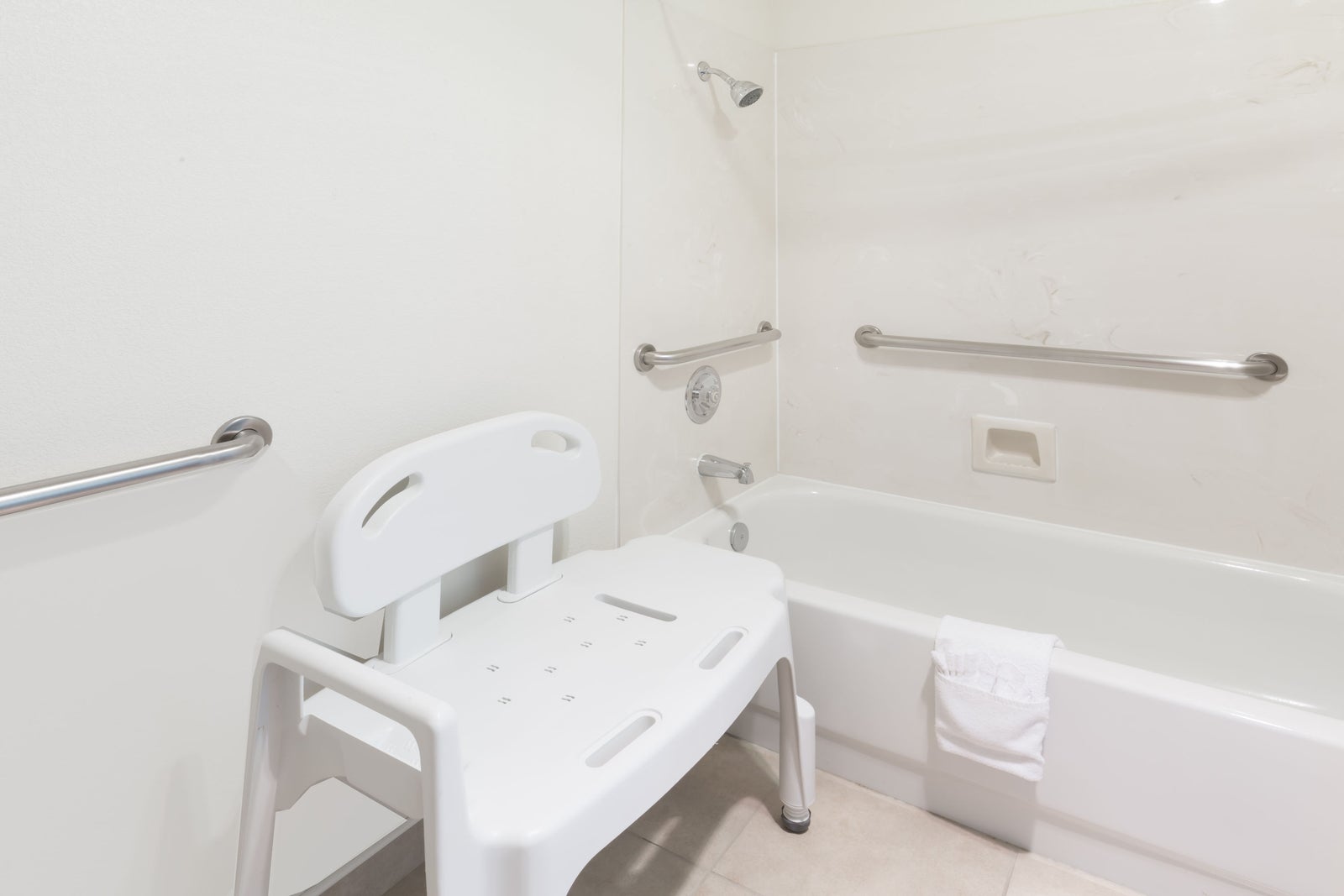 ADA Bathroom