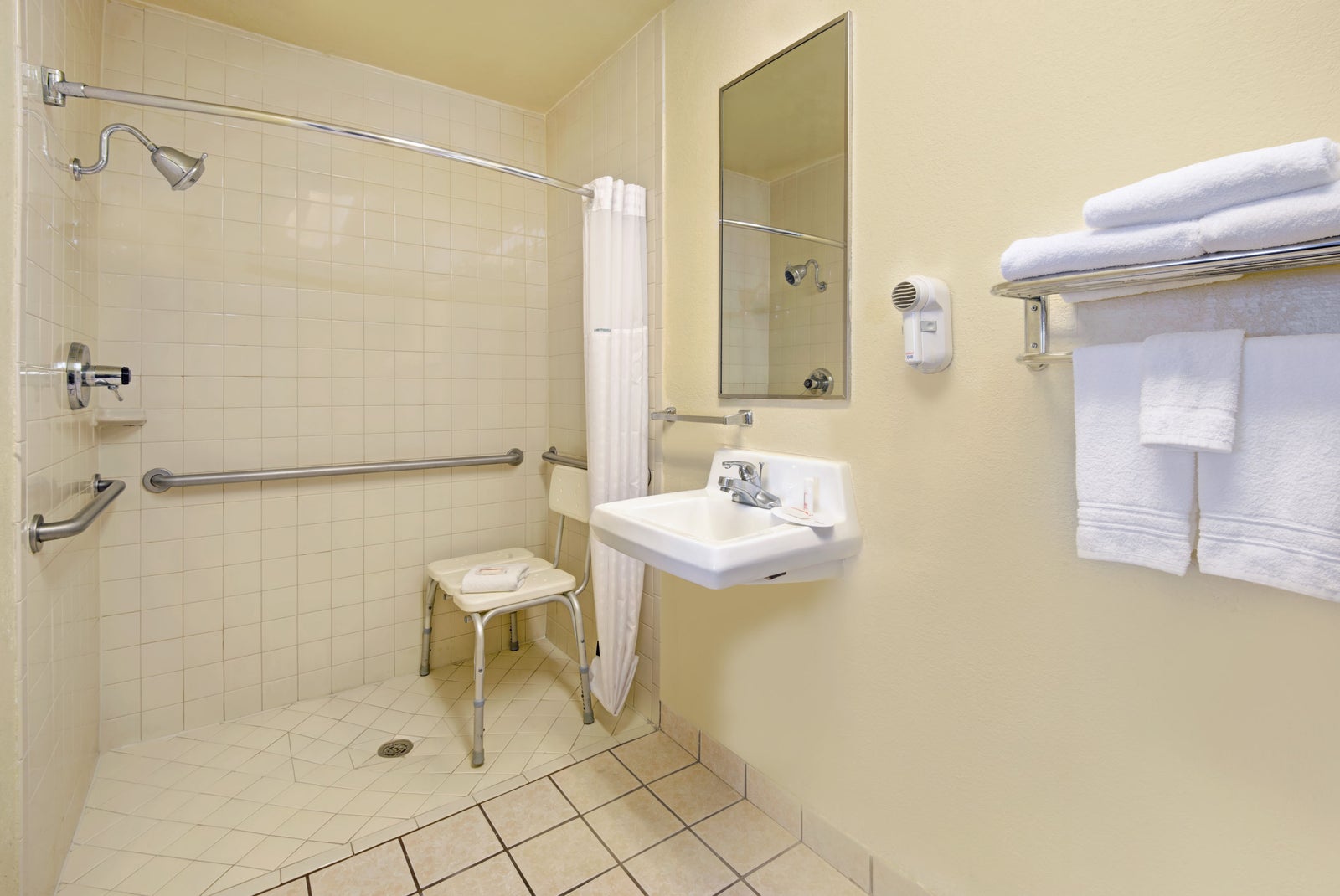 ADA Bathroom
