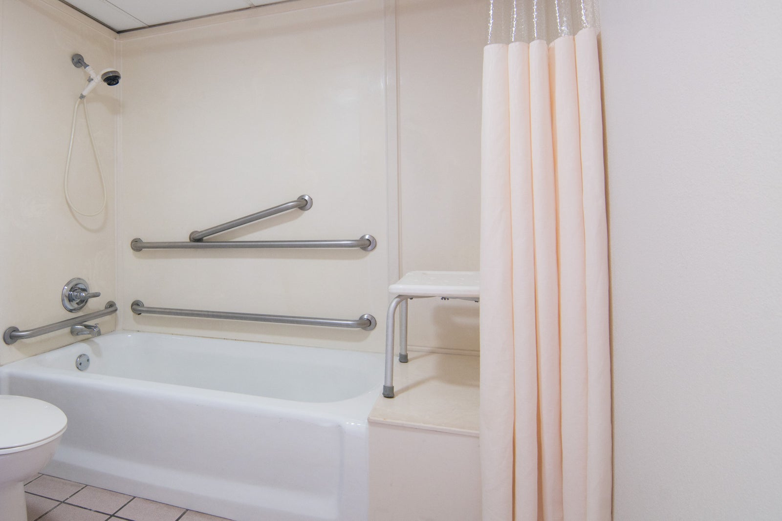 ADA Bathroom