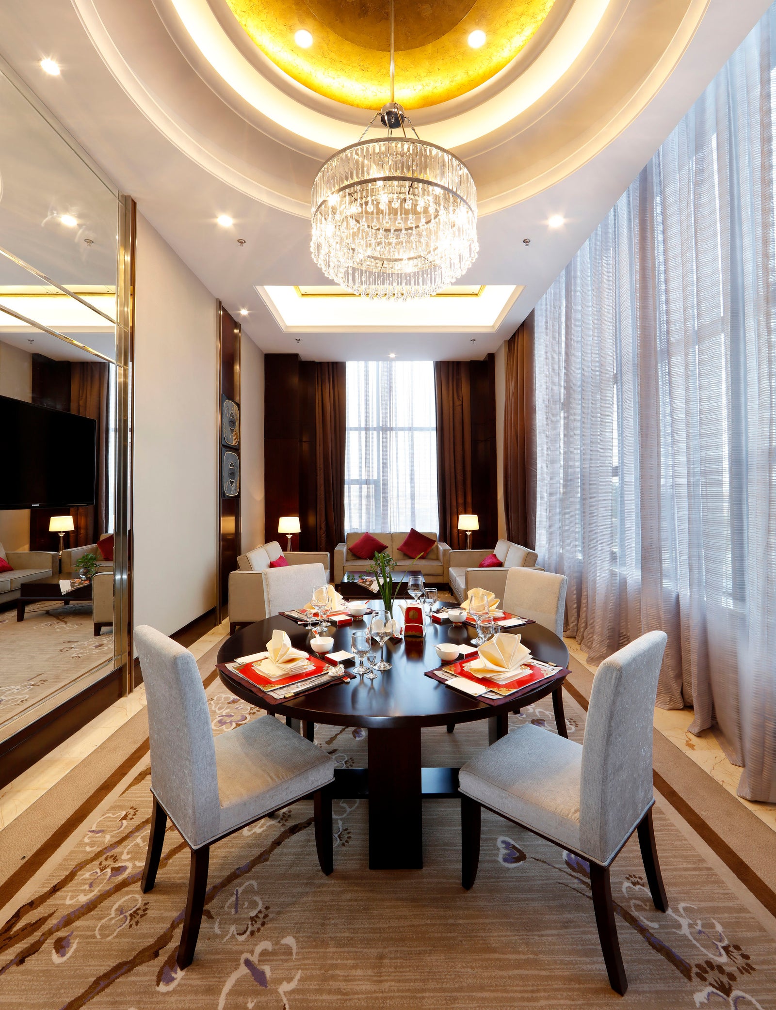 Private Dining Room