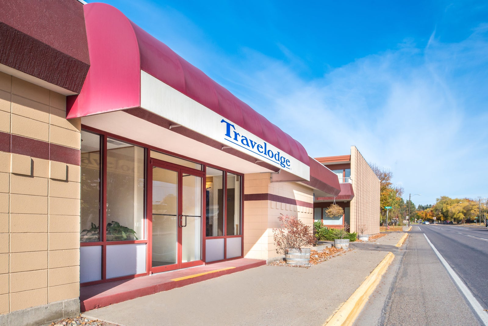 Travelodge Kalispell