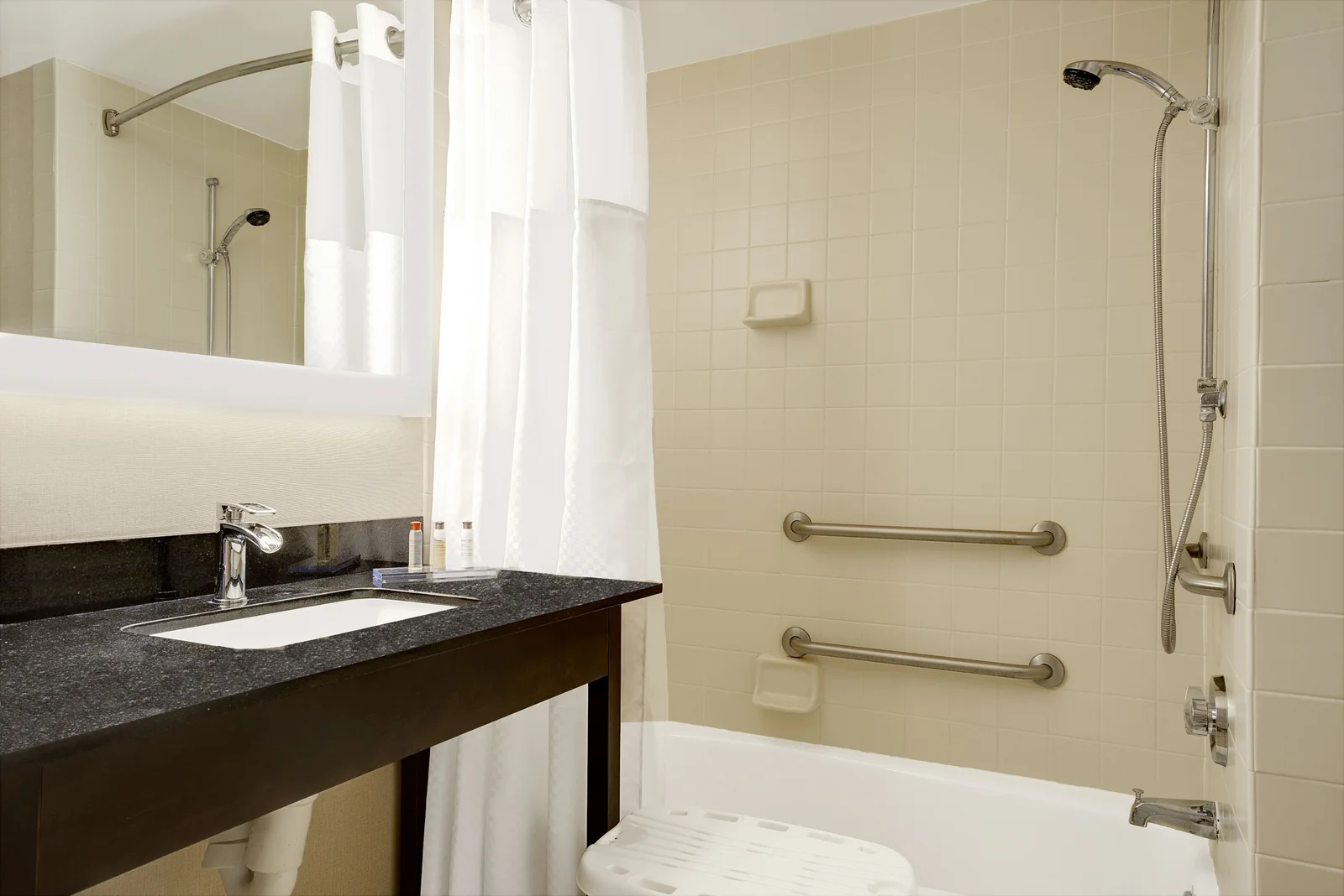 ADA Bathroom