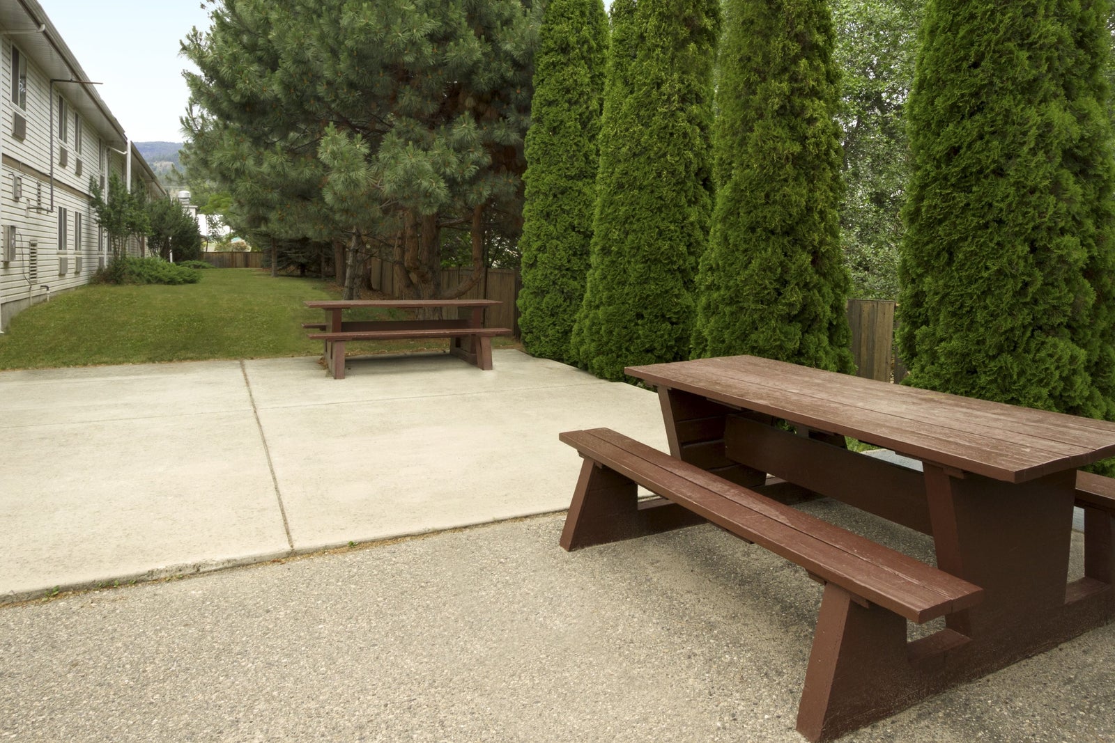Picnic Area