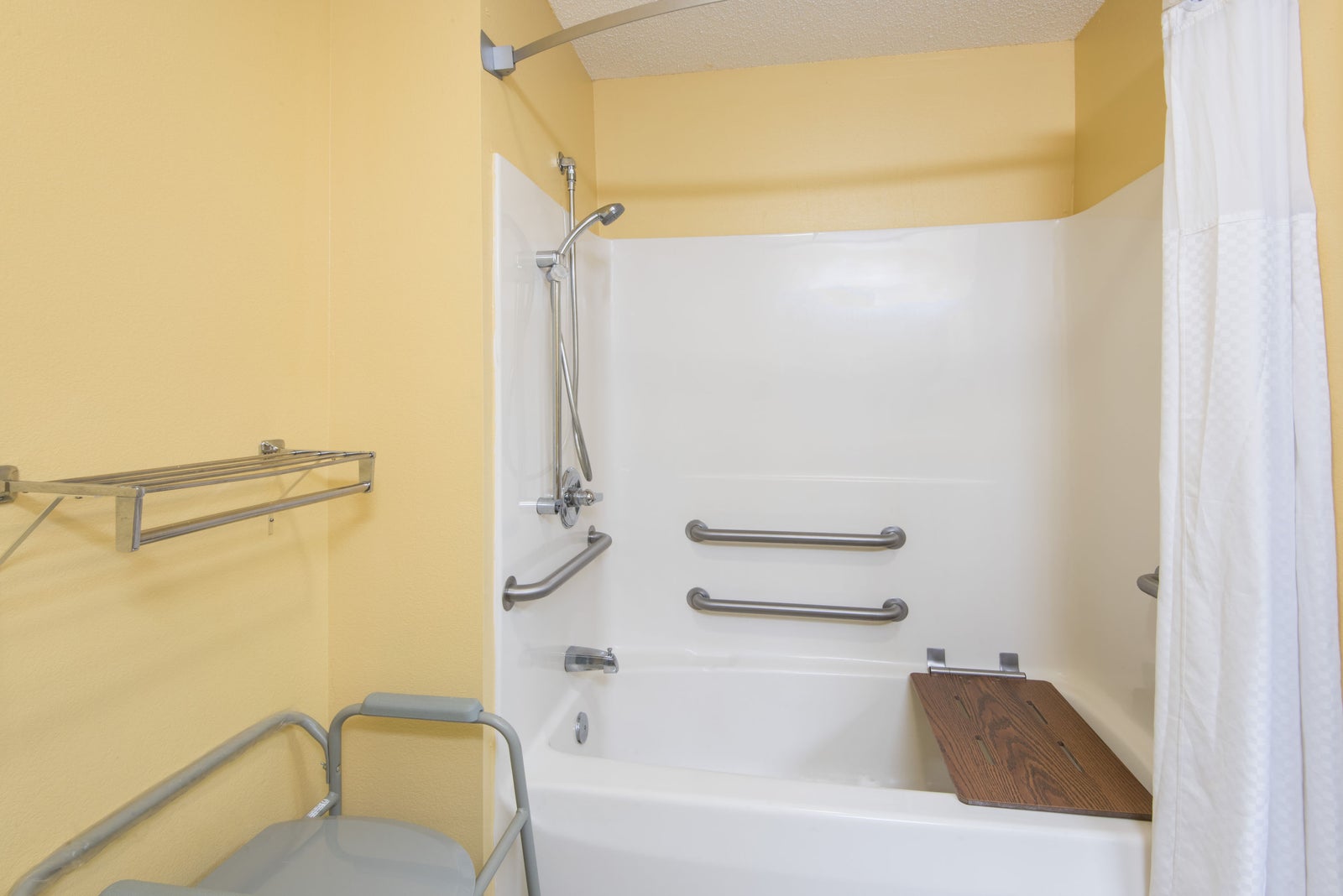 ADA Bathroom
