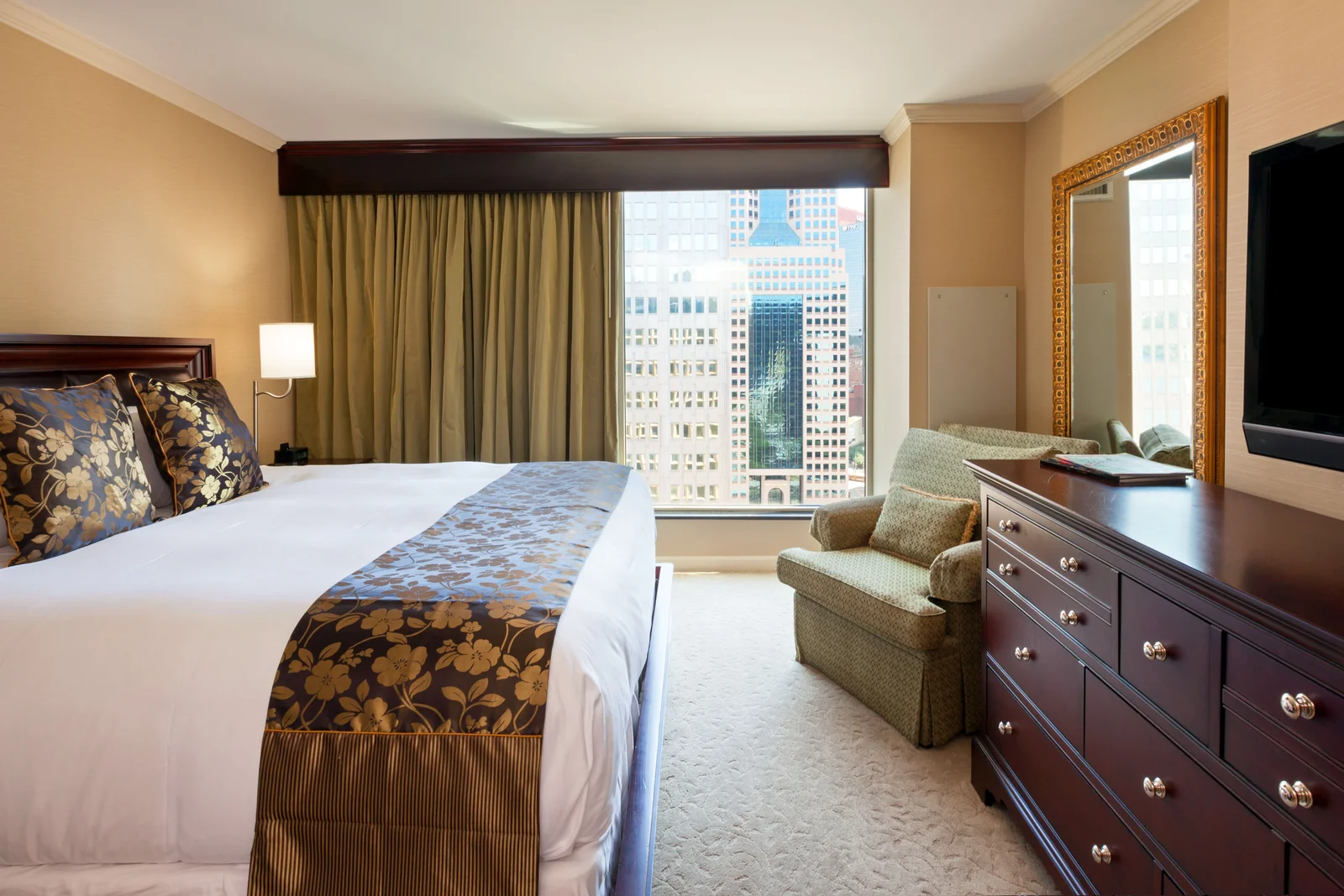 Governor's Suite