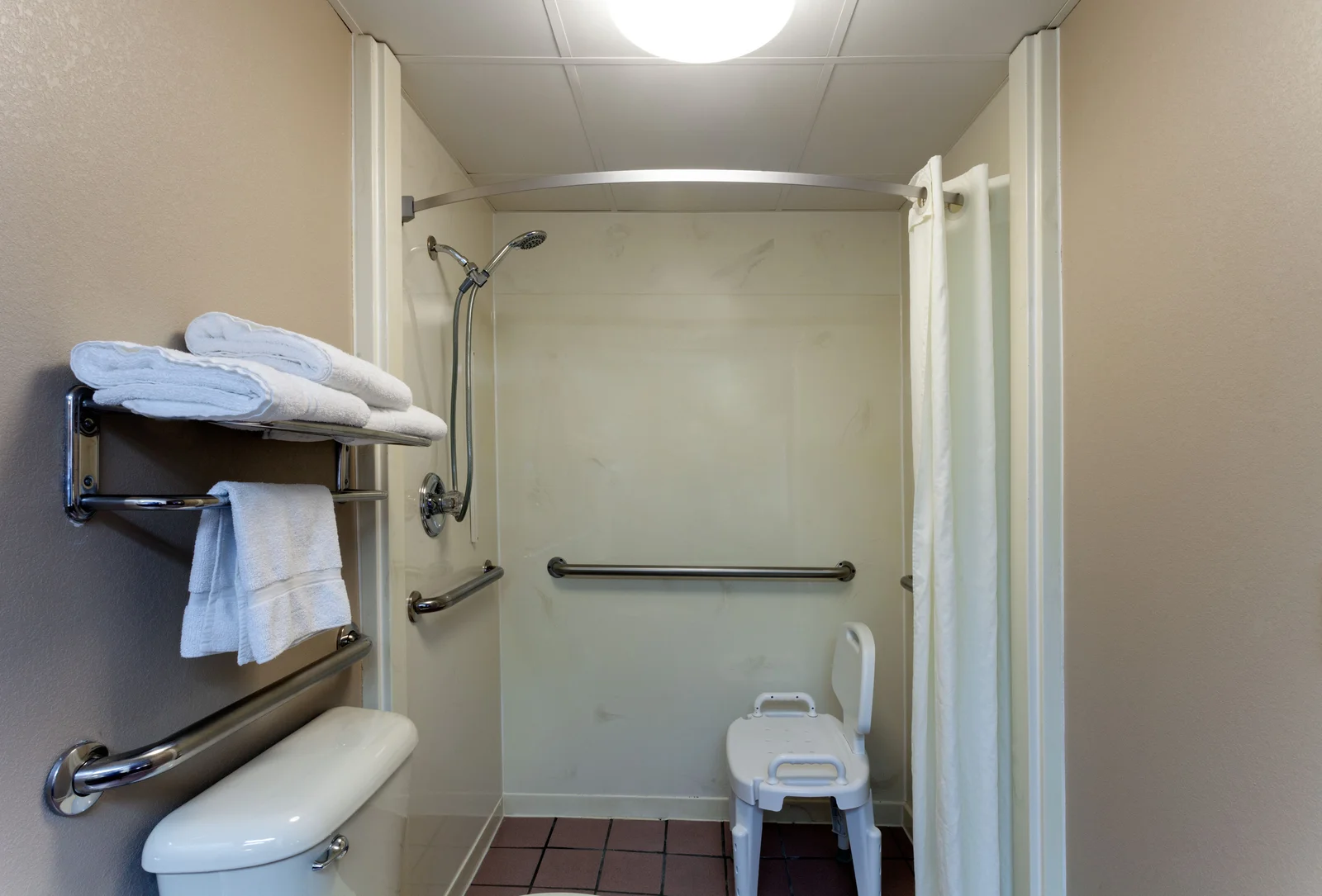 ADA Bathroom