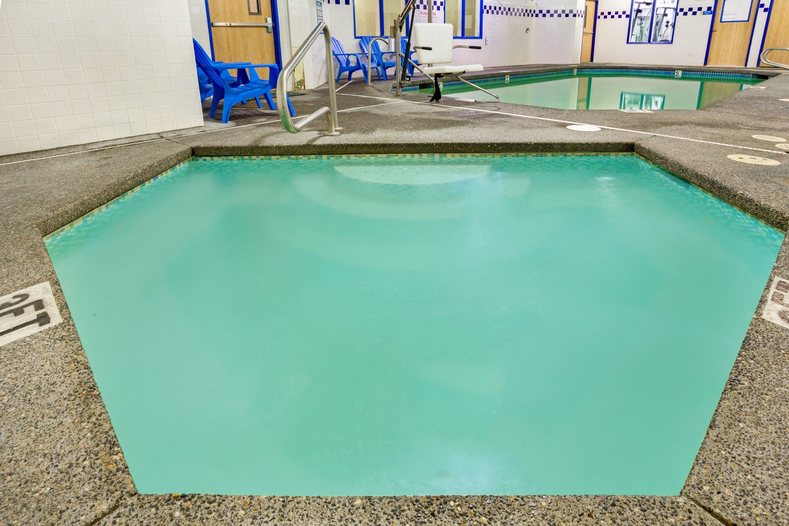 Jacuzzi