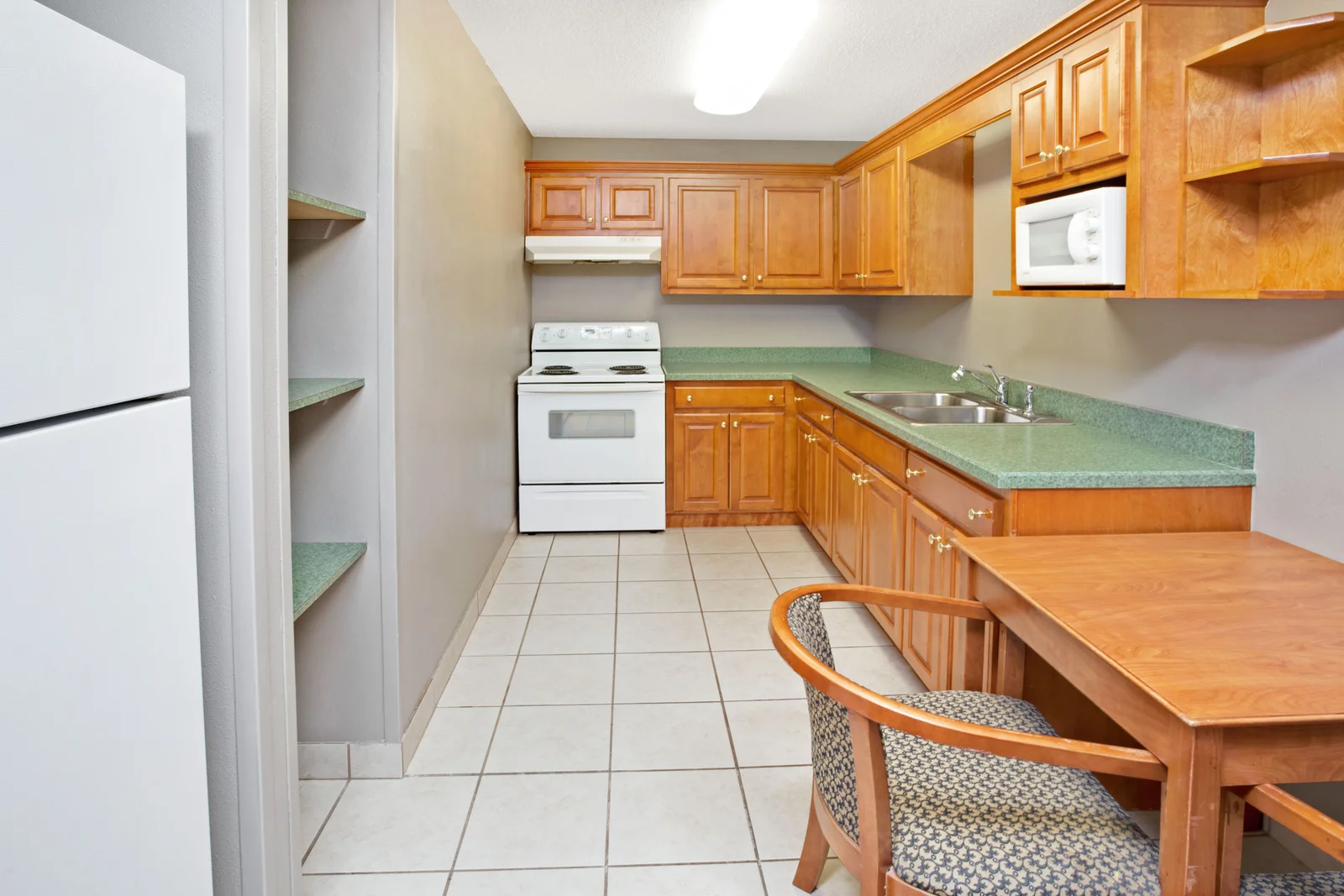 Kitchenette