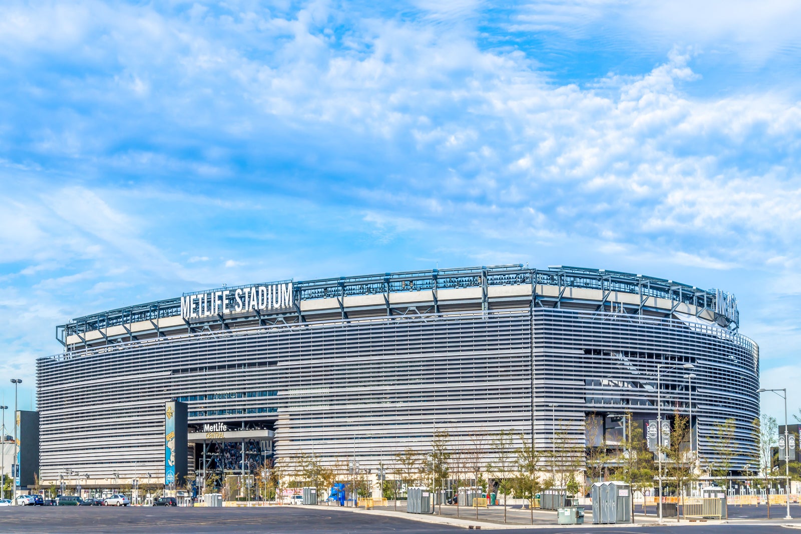 Metlife Stadium