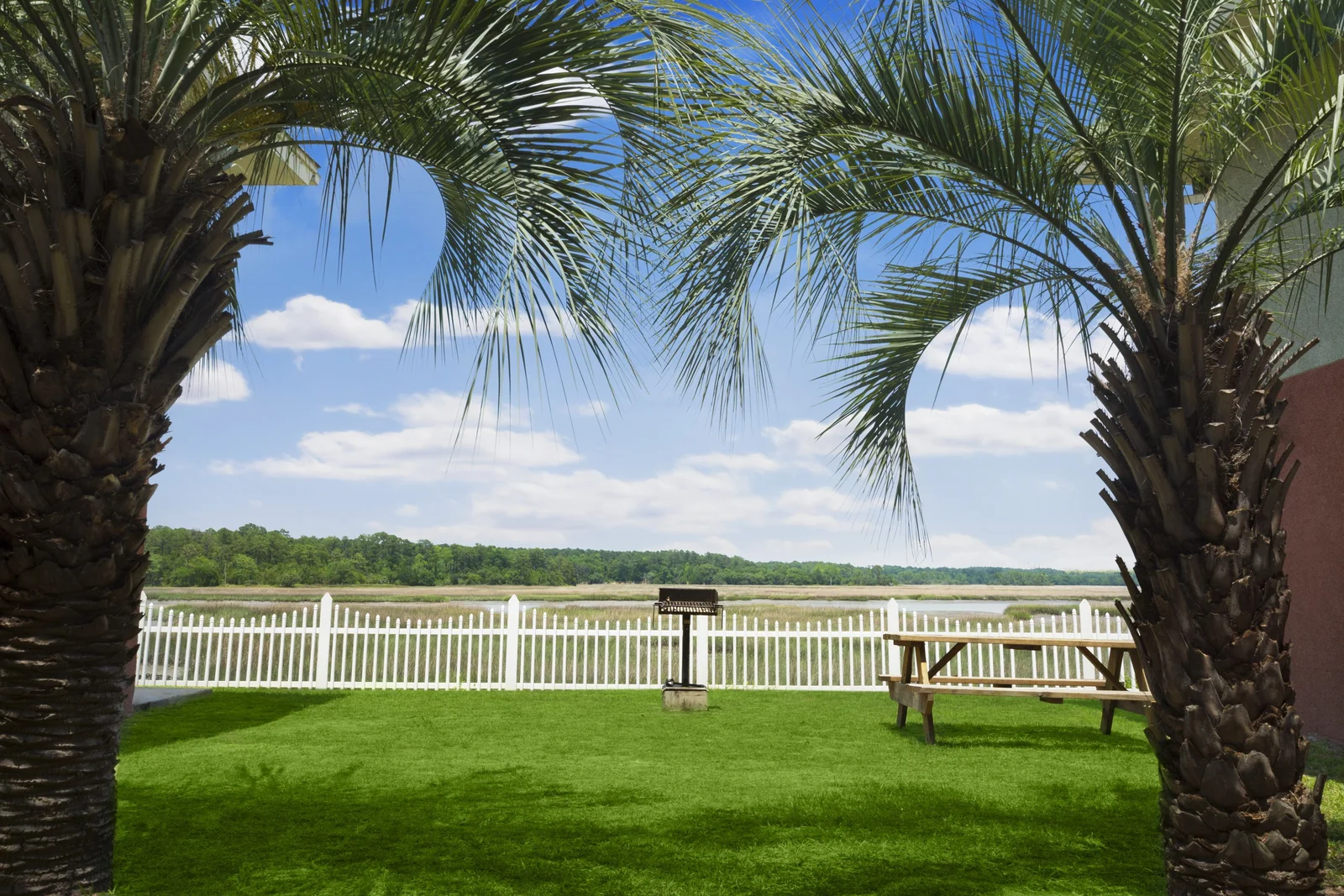 Howard Johnson Inn Beaufort/Parris Island
