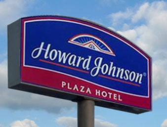 Welcome To The Howard Johnson Tianzhu Plaza Fuyang