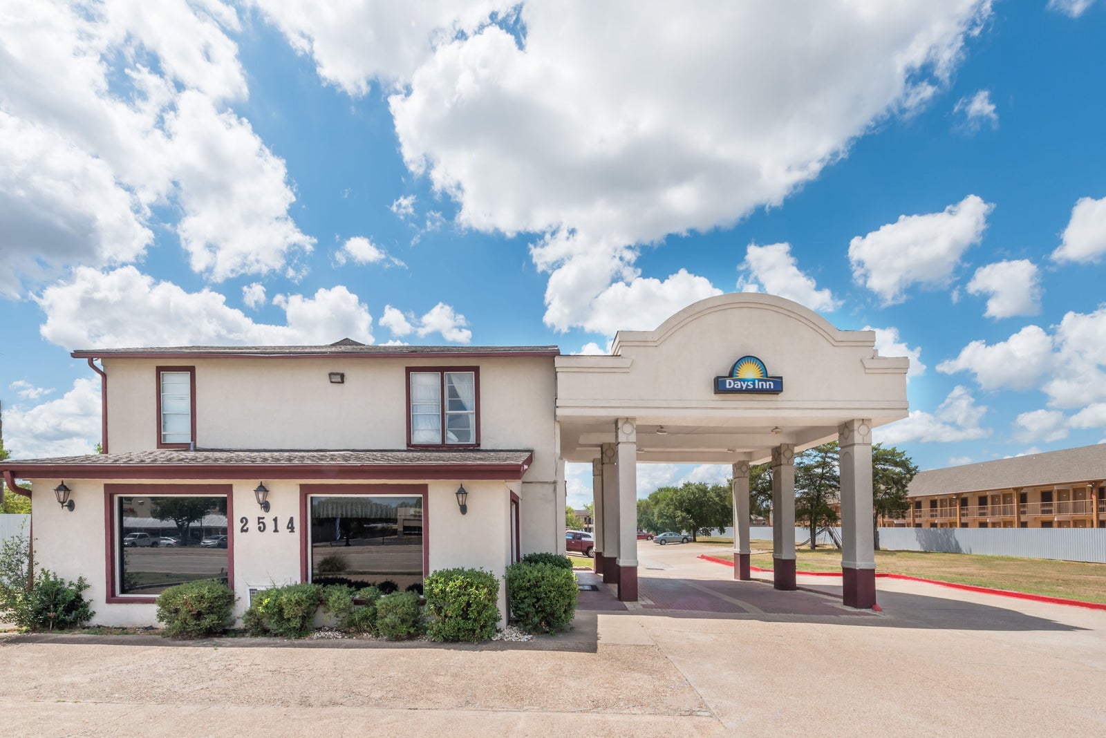 Days Inn Bryan College Station