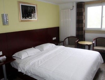 King Bed Room
