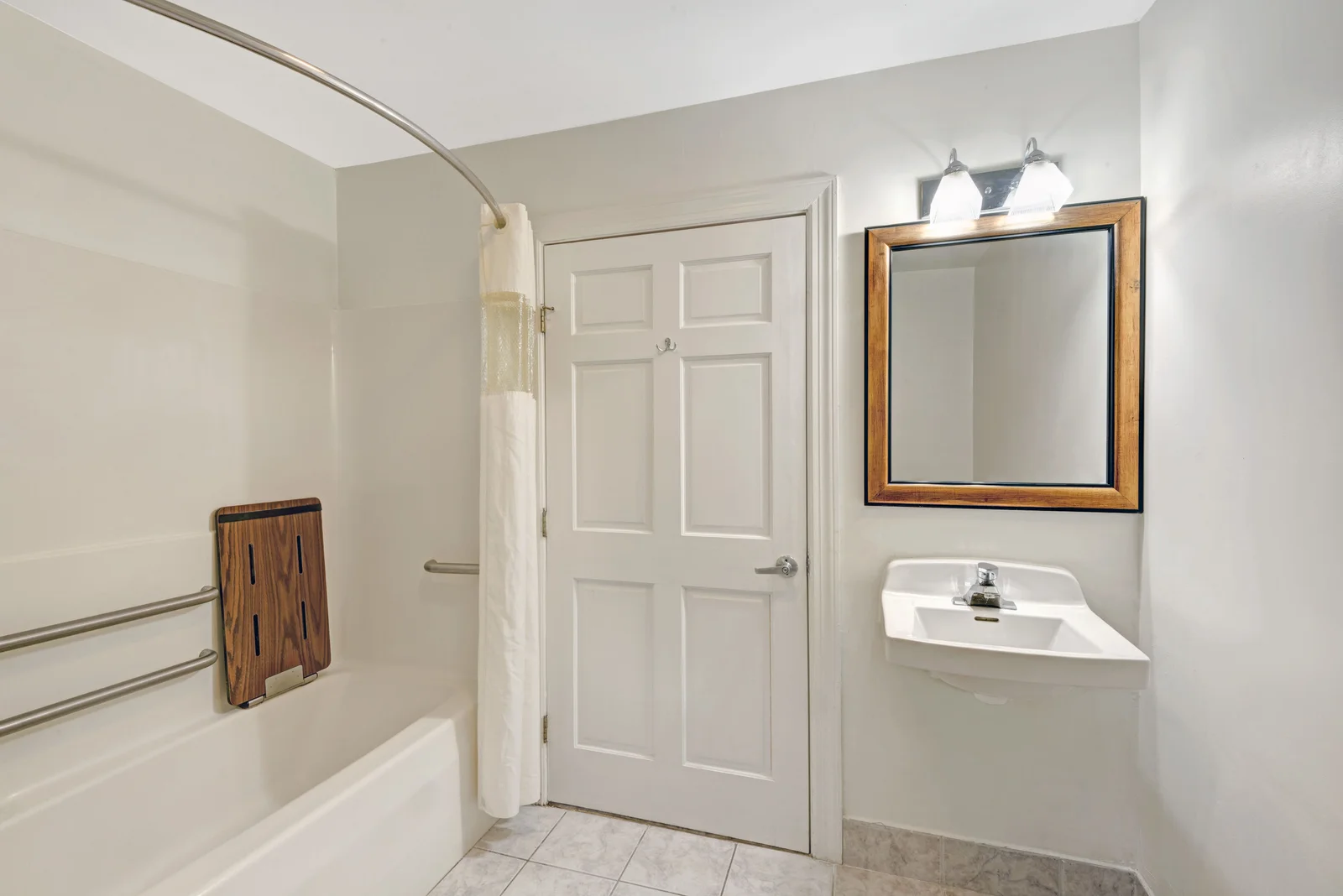 ADA Bathroom