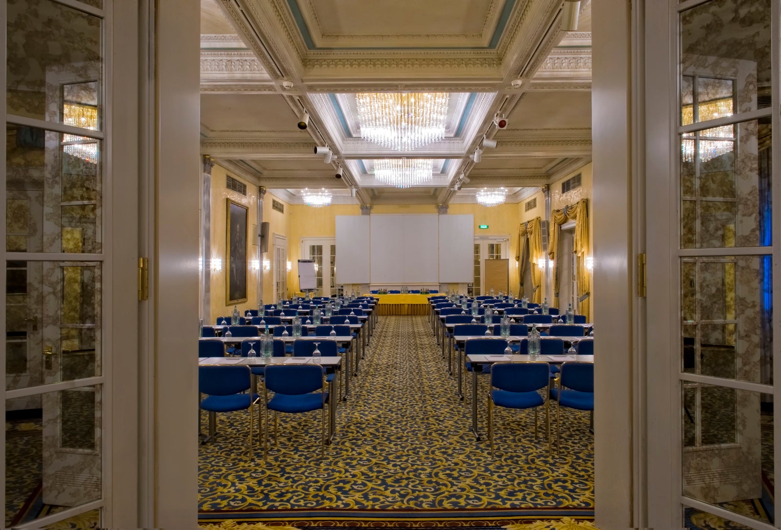 Meeting room