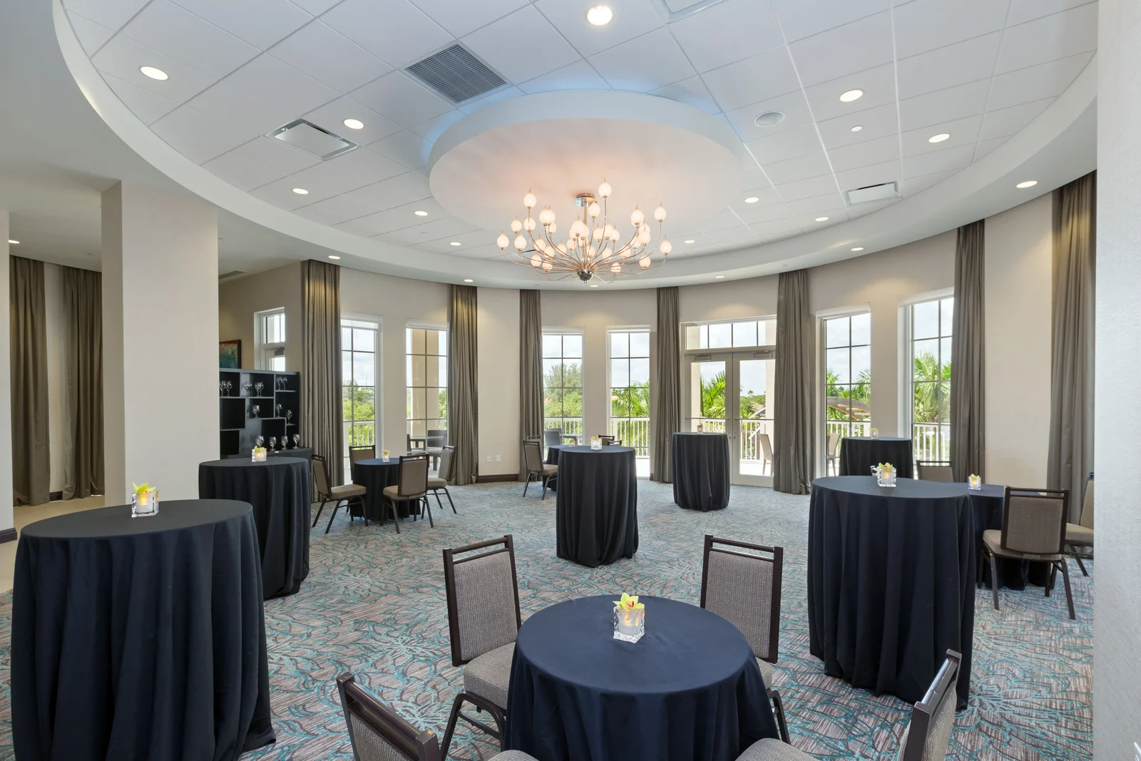 Ballroom