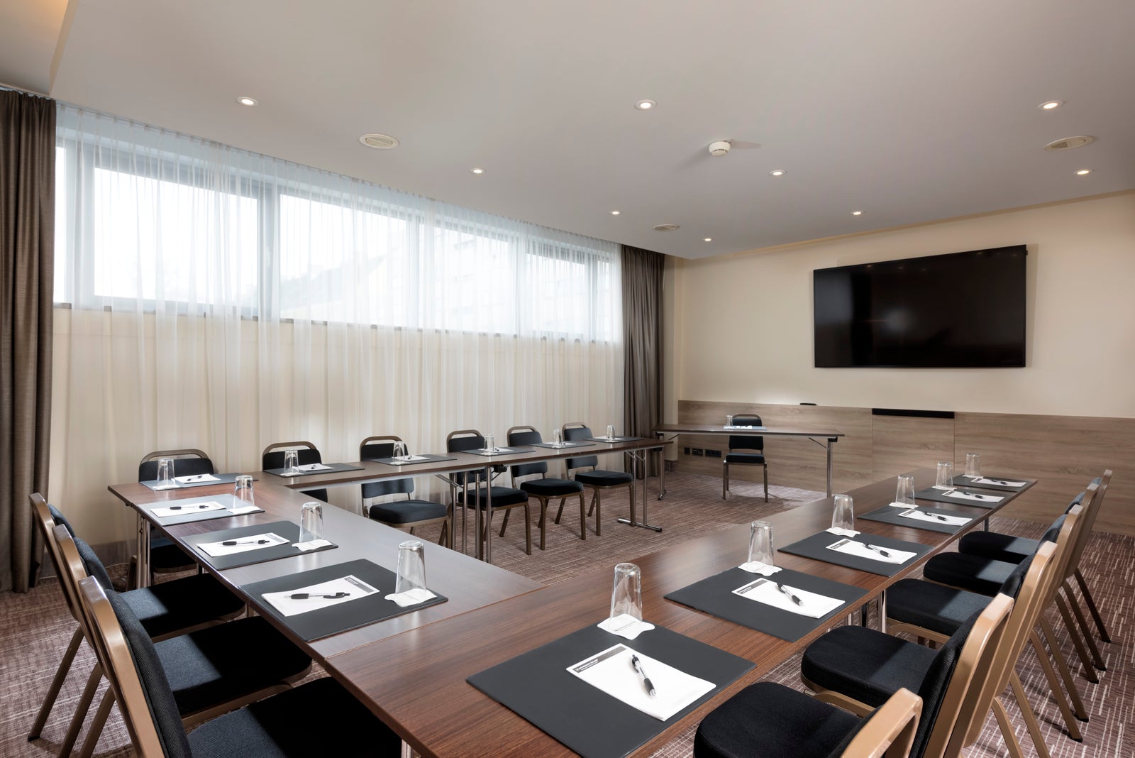 Wyndham Grand Salzburg Conference Centre