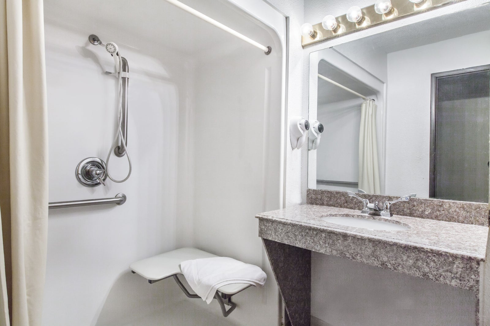 ADA Bathroom