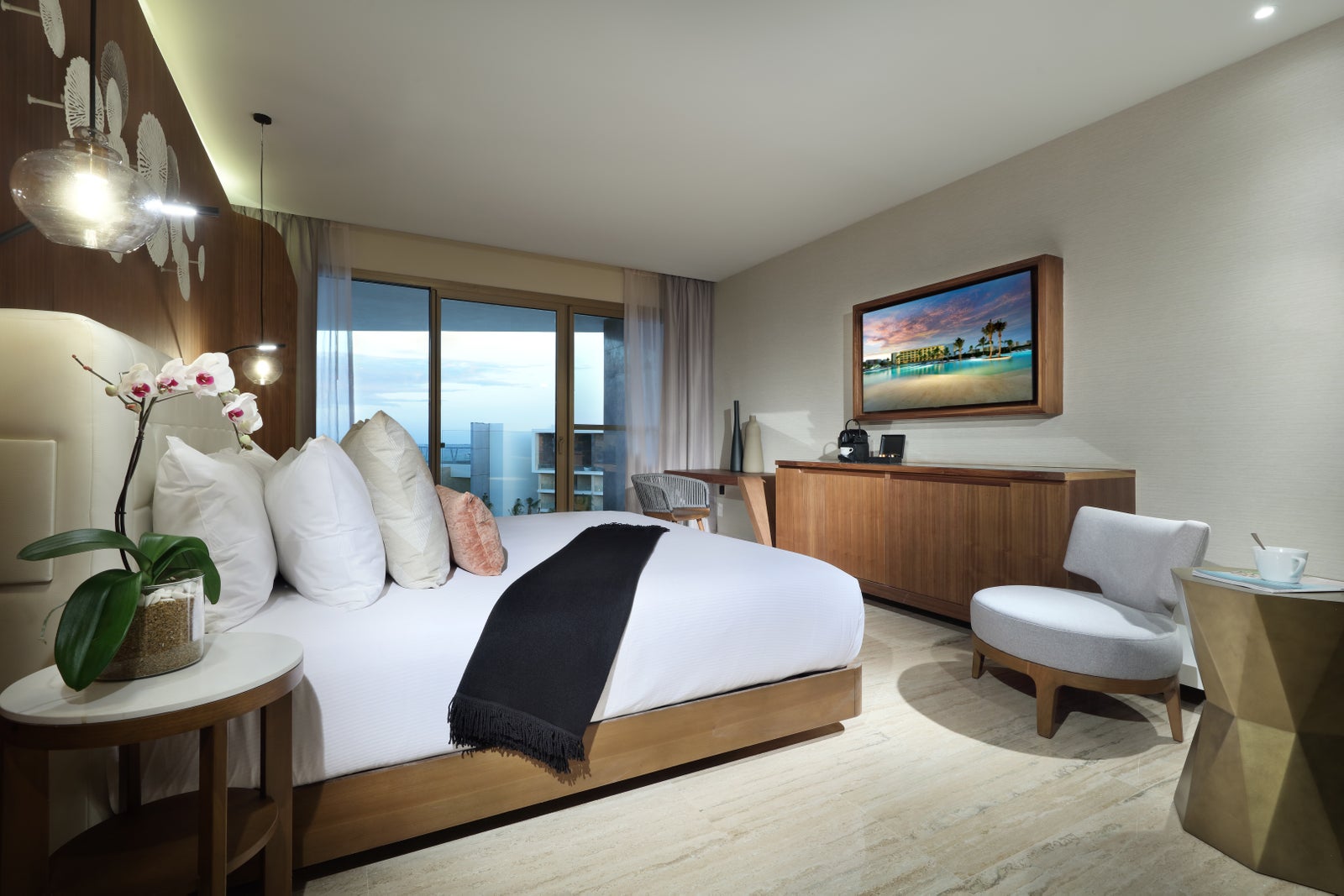 PALLADIUM HOTEL GROUP