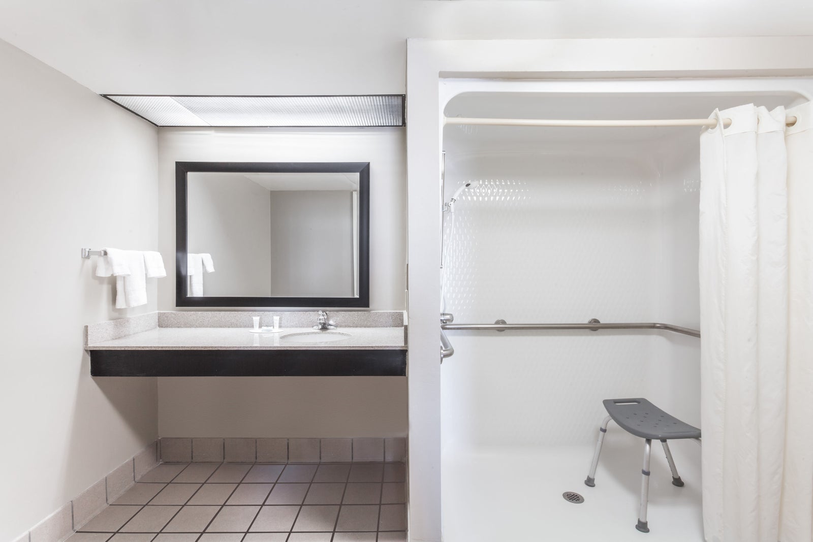 ADA Bathroom