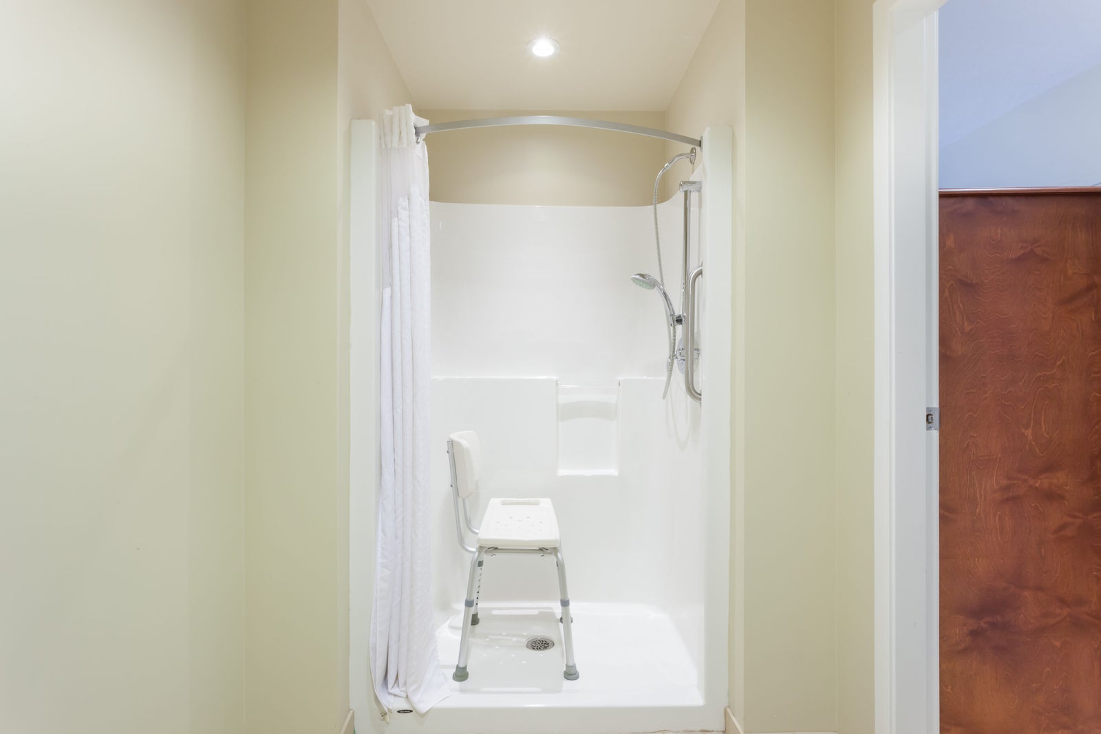 Accessible Bathroom