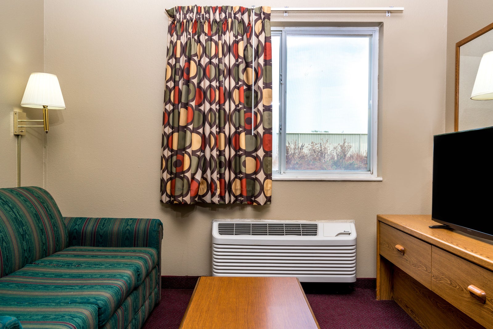 Guest Suite