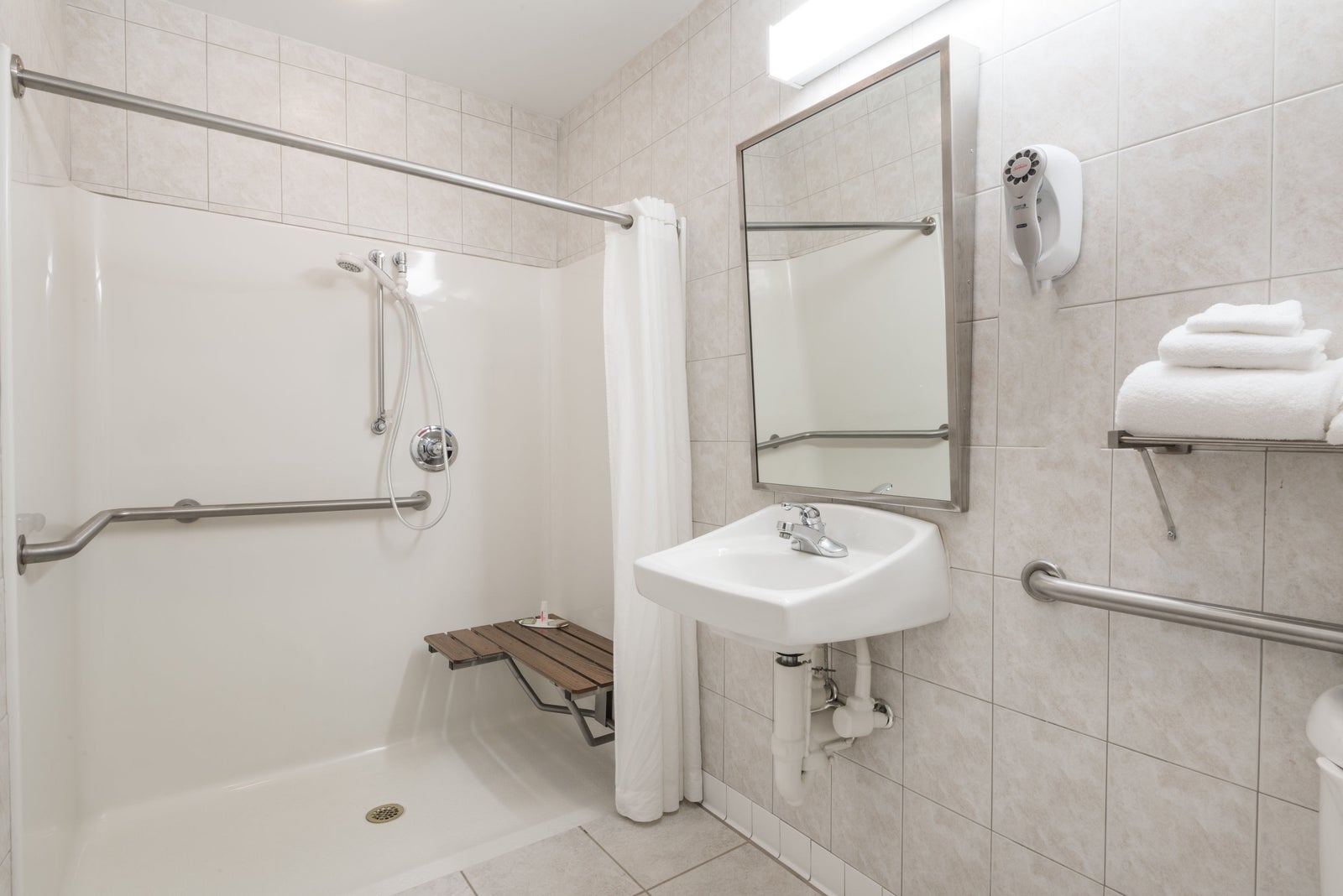 ADA Bathroom