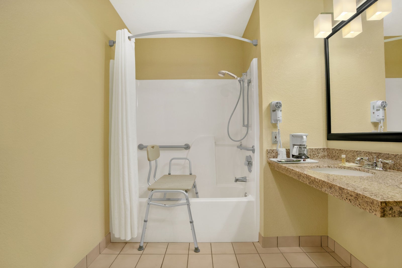 ADA Bathroom
